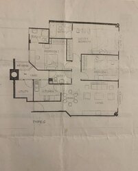 Le Wood (D21), Condominium #500930591